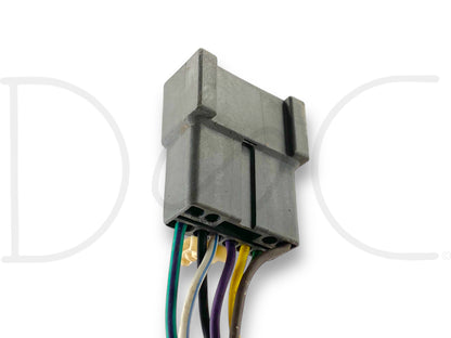 05 2005 Ford Excursion Limited Interior Cab Wiring Harness 5C7T-14A005-P260X Db