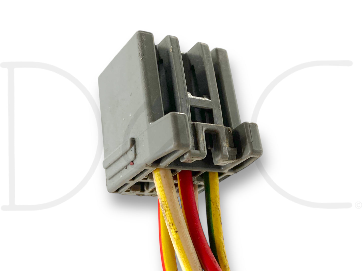 05 2005 Ford Excursion Limited Interior Cab Wiring Harness 5C7T-14A005-P260X Db