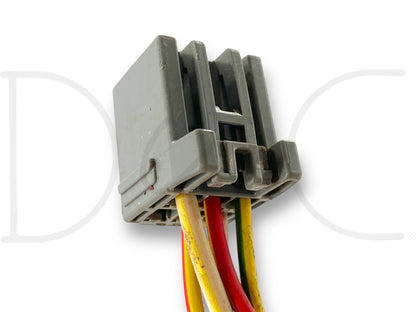 05 2005 Ford Excursion Limited Interior Cab Wiring Harness 5C7T-14A005-P260X Db