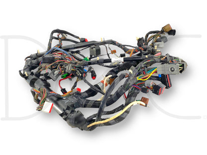 05 2005 Ford Excursion Limited Diesel Dash Wiring Harness 5C7T-14401-P260Z Fc