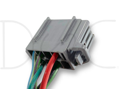 05 2005 Ford Excursion Limited Diesel Dash Wiring Harness 5C7T-14401-P260Z Fc