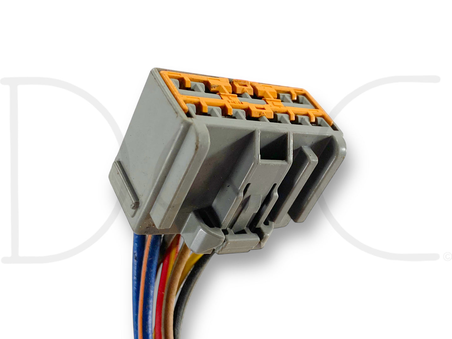 05 2005 Ford Excursion Limited Diesel Dash Wiring Harness 5C7T-14401-P260Z Fc