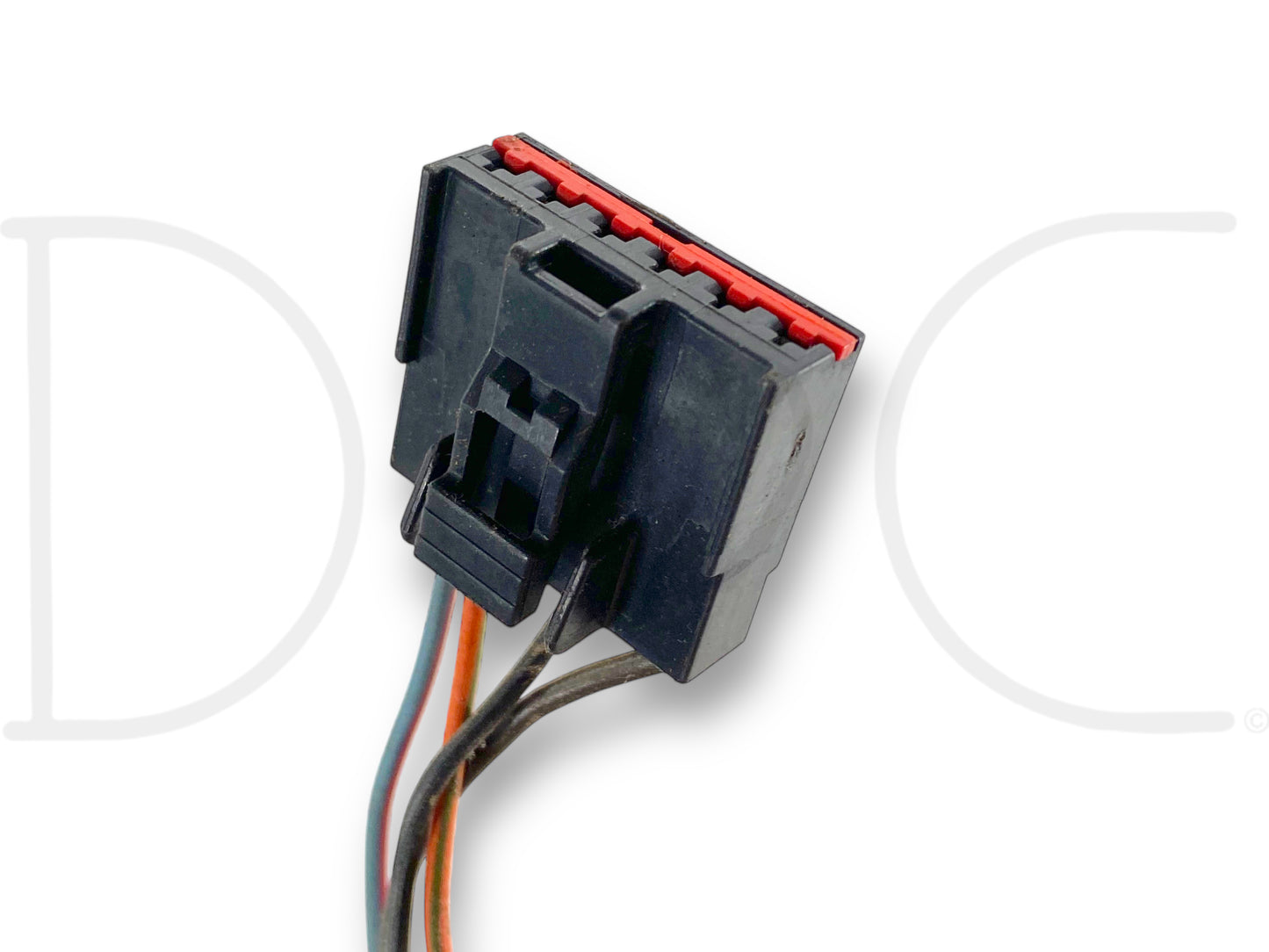 05 2005 Ford Excursion Limited Diesel Dash Wiring Harness 5C7T-14401-P260Z Fc