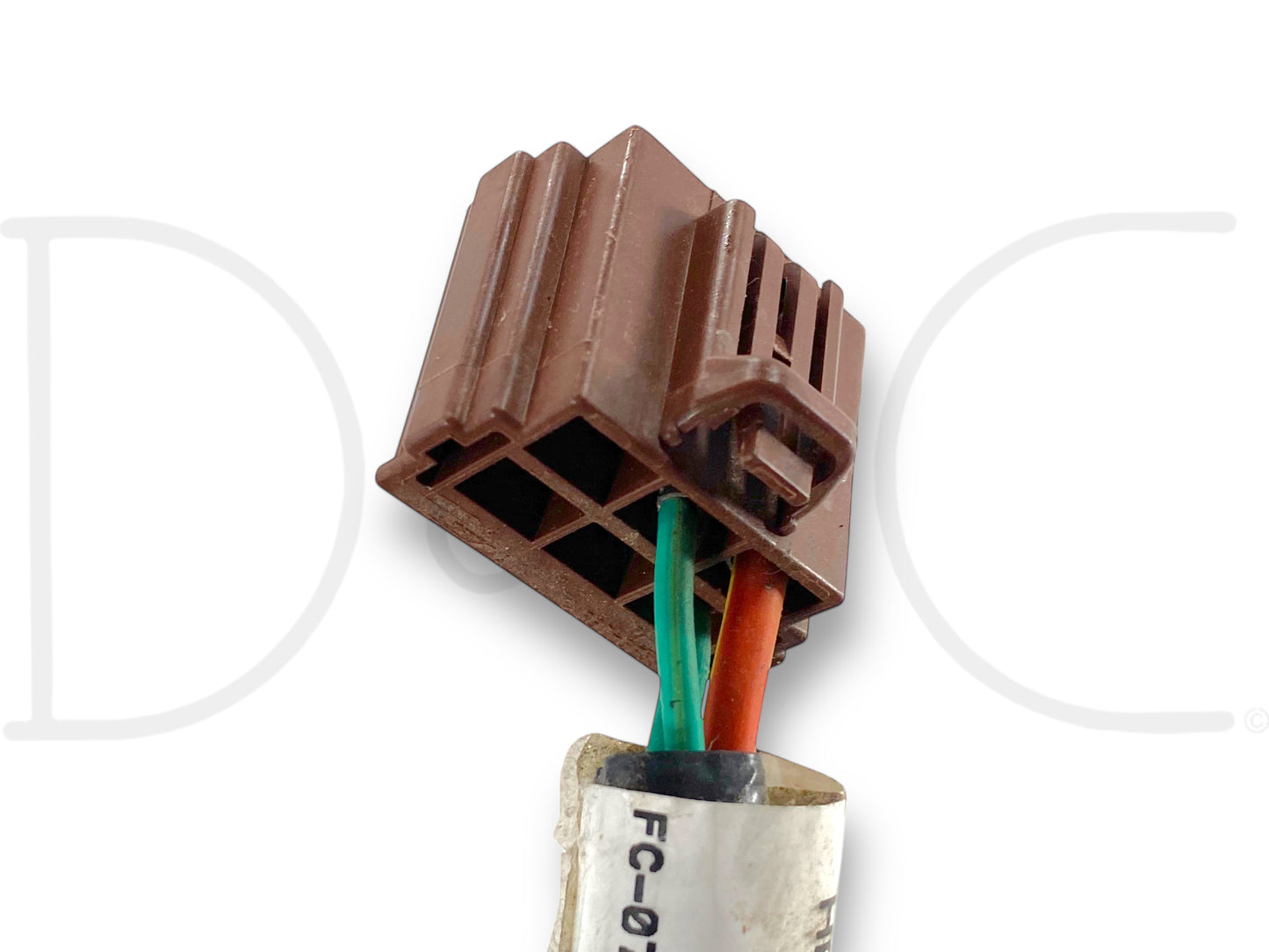 05 2005 Ford Excursion Limited Diesel Dash Wiring Harness 5C7T-14401-P260Z Fc