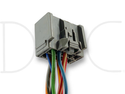 05 2005 Ford Excursion Limited Diesel Dash Wiring Harness 5C7T-14401-P260Z Fc