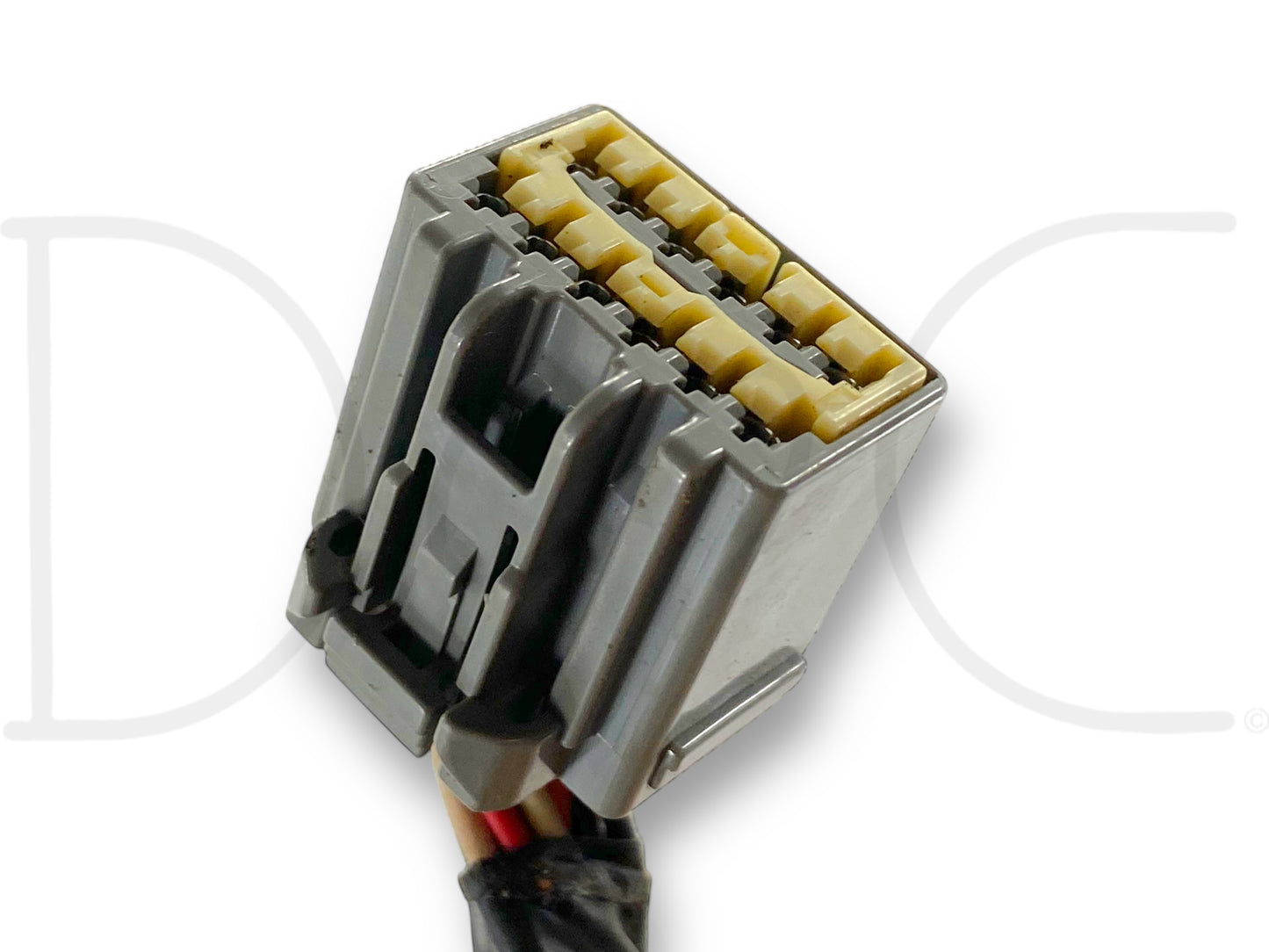 05 2005 Ford Excursion Limited Diesel Dash Wiring Harness 5C7T-14401-P260Z Fc