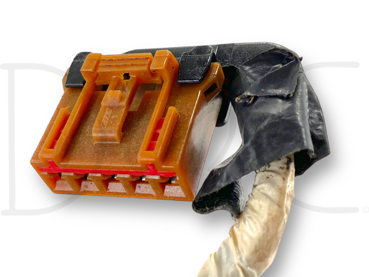 05 2005 Ford Excursion Limited Diesel Dash Wiring Harness 5C7T-14401-P260Z Fc