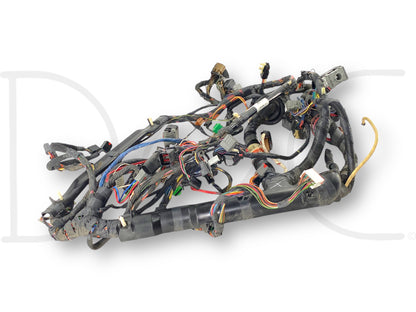 05 2005 Ford Excursion Limited Diesel Dash Wiring Harness 5C7T-14401-P260Z Fc