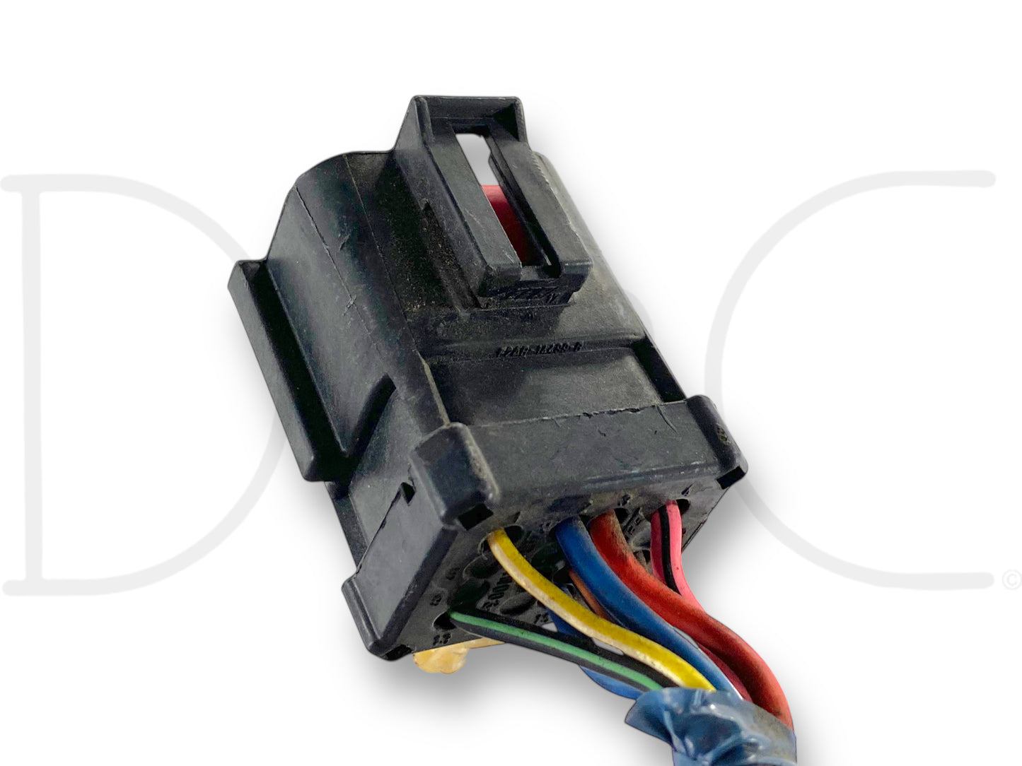 05 2005 Ford Excursion Limited Diesel Dash Wiring Harness 5C7T-14401-P260Z Fc