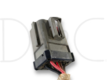 05 2005 Ford Excursion Limited Diesel Dash Wiring Harness 5C7T-14401-P260Z Fc