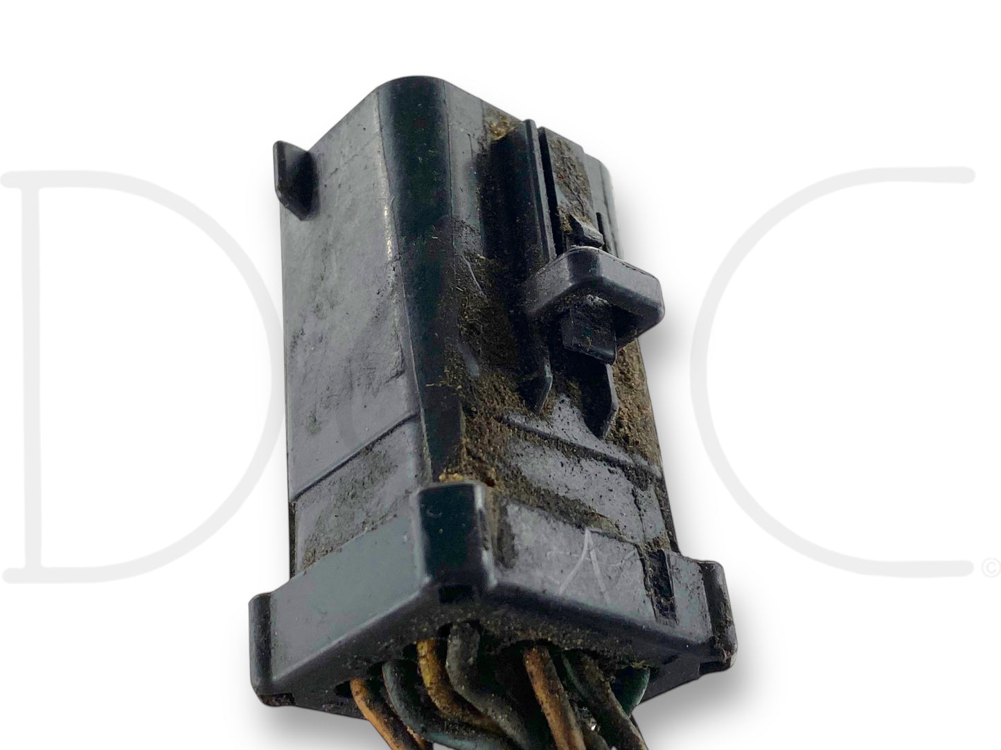 05 2005 Ford Excursion Limited Diesel Dash Wiring Harness 5C7T-14401-P260Z Fc