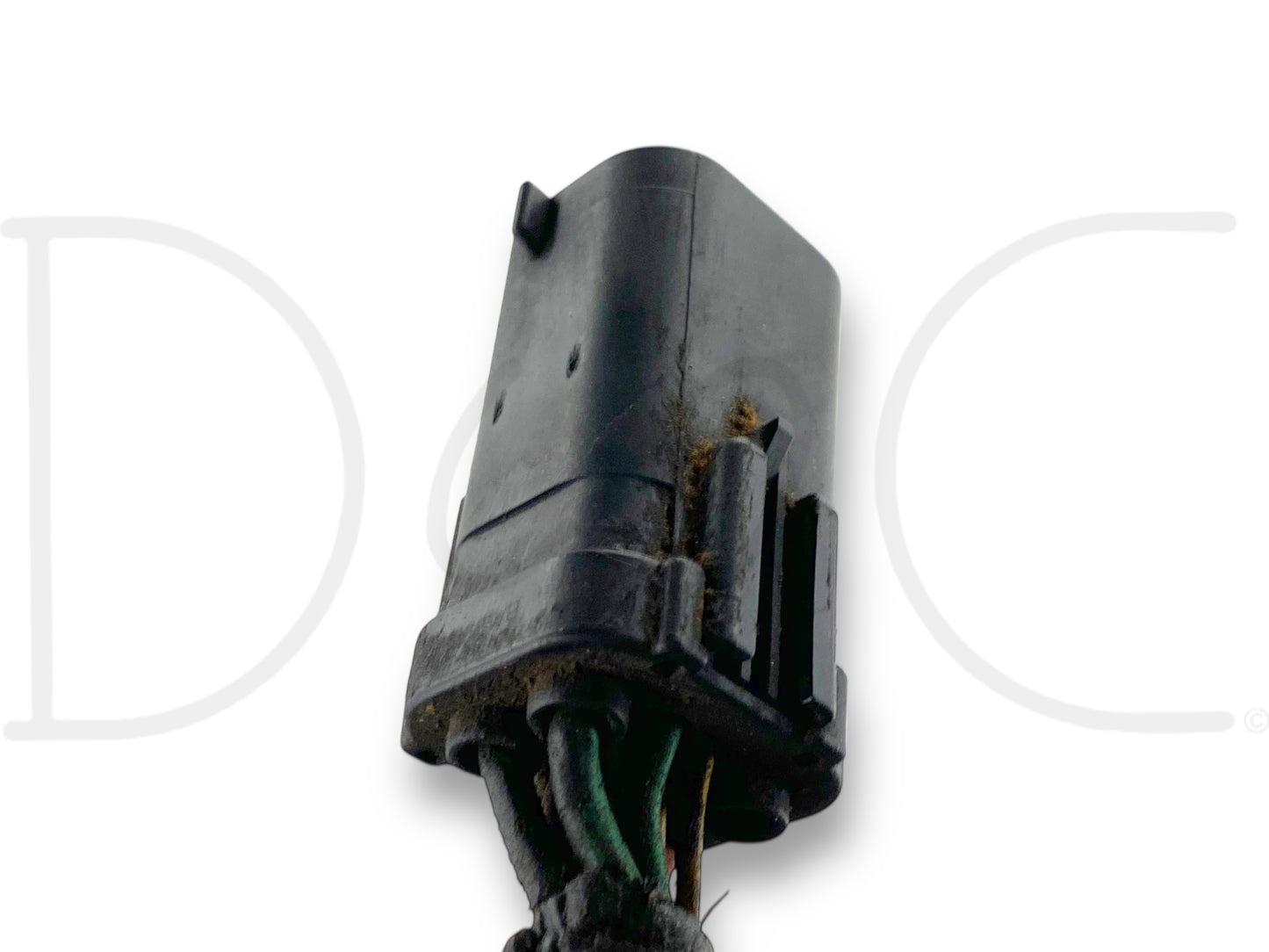 05 2005 Ford Excursion Limited Diesel Dash Wiring Harness 5C7T-14401-P260Z Fc