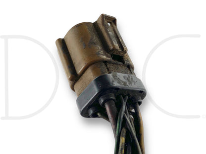 05 2005 Ford Excursion Limited Diesel Dash Wiring Harness 5C7T-14401-P260Z Fc