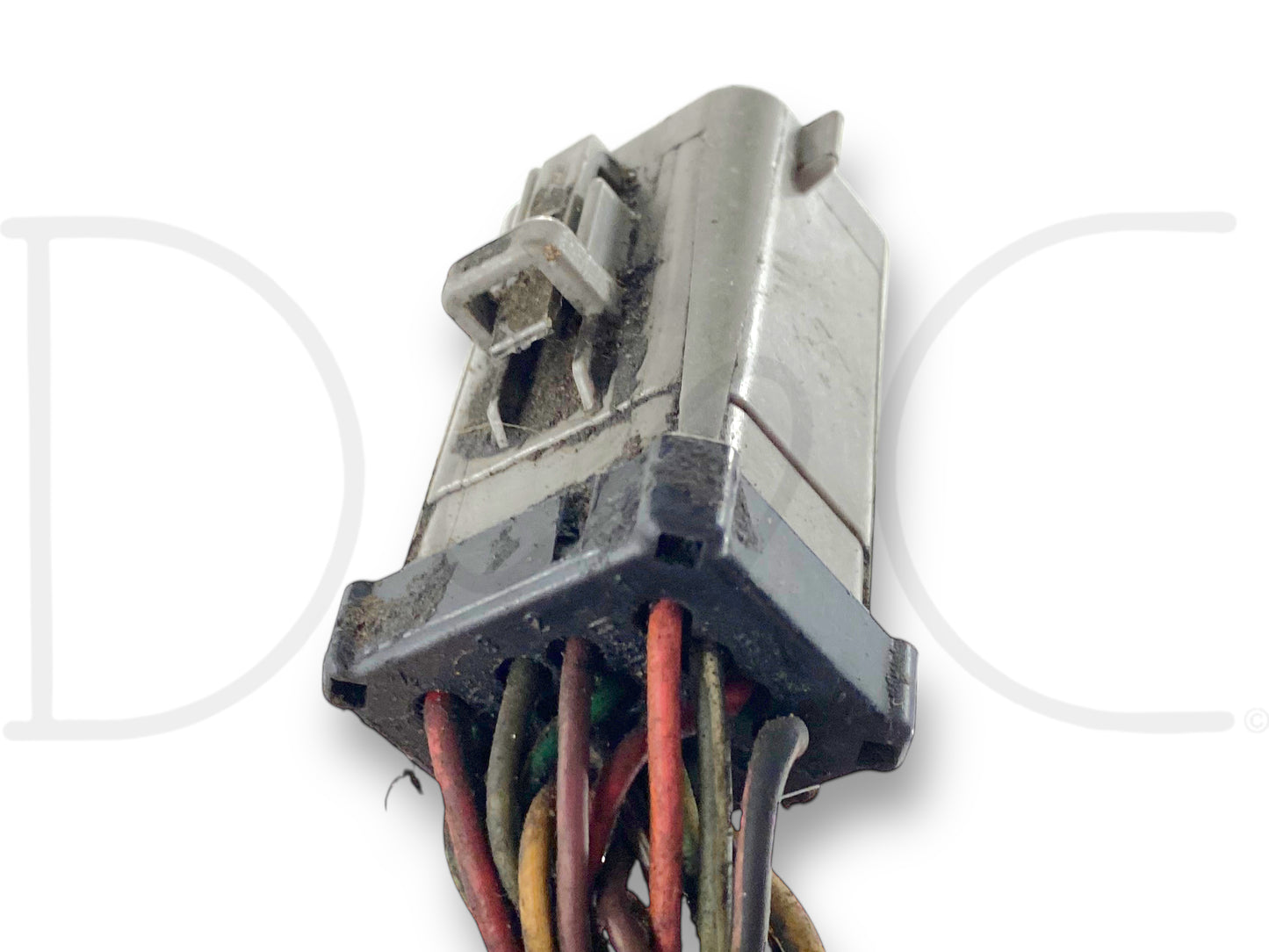 05 2005 Ford Excursion Limited Diesel Dash Wiring Harness 5C7T-14401-P260Z Fc