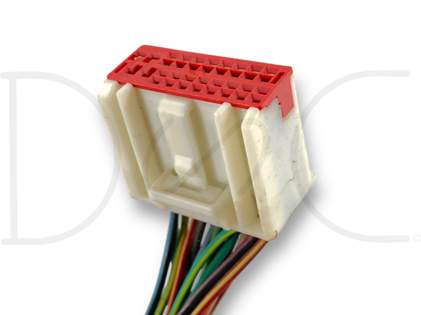 05 2005 Ford Excursion Limited Diesel Dash Wiring Harness 5C7T-14401-P260Z Fc