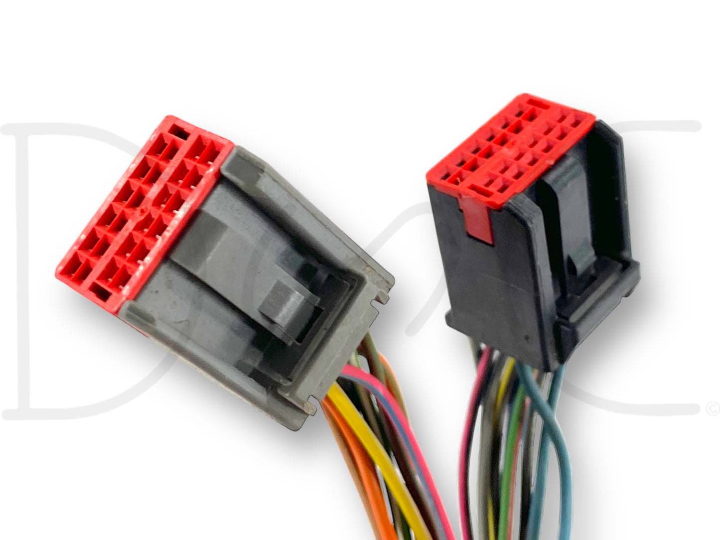 05 2005 Ford Excursion Limited Diesel Dash Wiring Harness 5C7T-14401-P260Z Fc