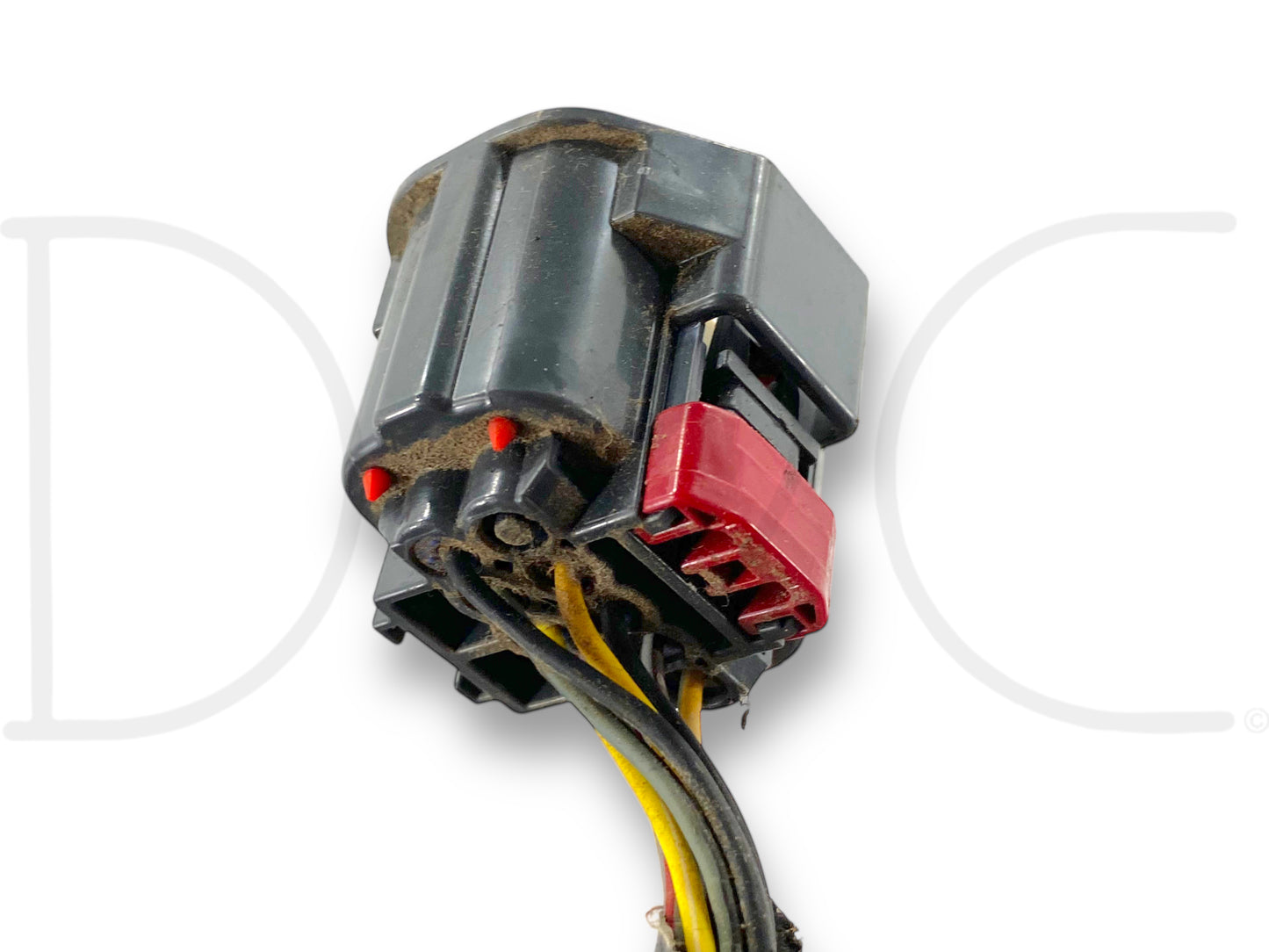 05 2005 Ford Excursion Limited Diesel Dash Wiring Harness 5C7T-14401-P260Z Fc