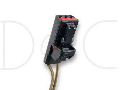 05 2005 Ford Excursion Limited Diesel Dash Wiring Harness 5C7T-14401-P260Z Fc