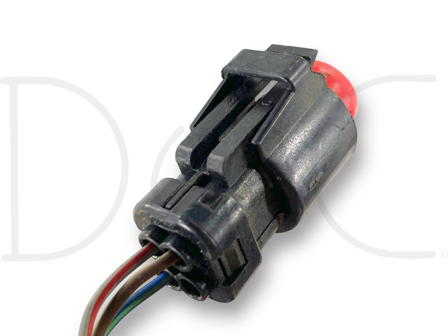 05 2005 Ford Excursion Limited Diesel Dash Wiring Harness 5C7T-14401-P260Z Fc