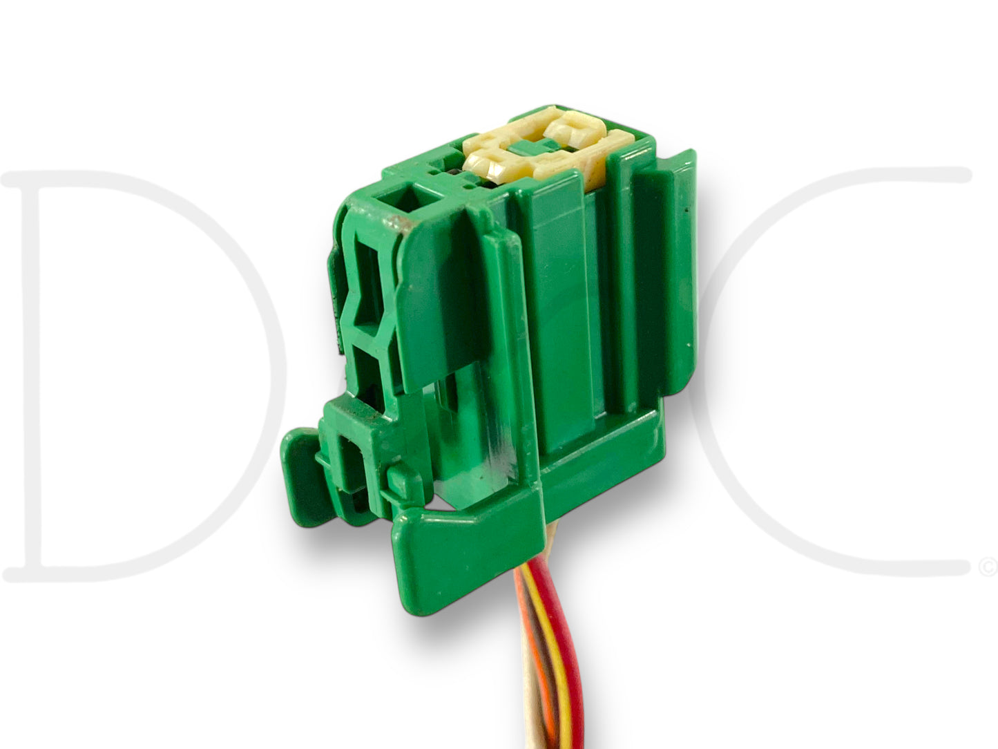 05 2005 Ford Excursion Limited Diesel Dash Wiring Harness 5C7T-14401-P260Z Fc