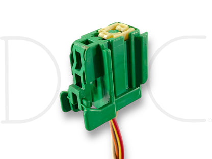 05 2005 Ford Excursion Limited Diesel Dash Wiring Harness 5C7T-14401-P260Z Fc