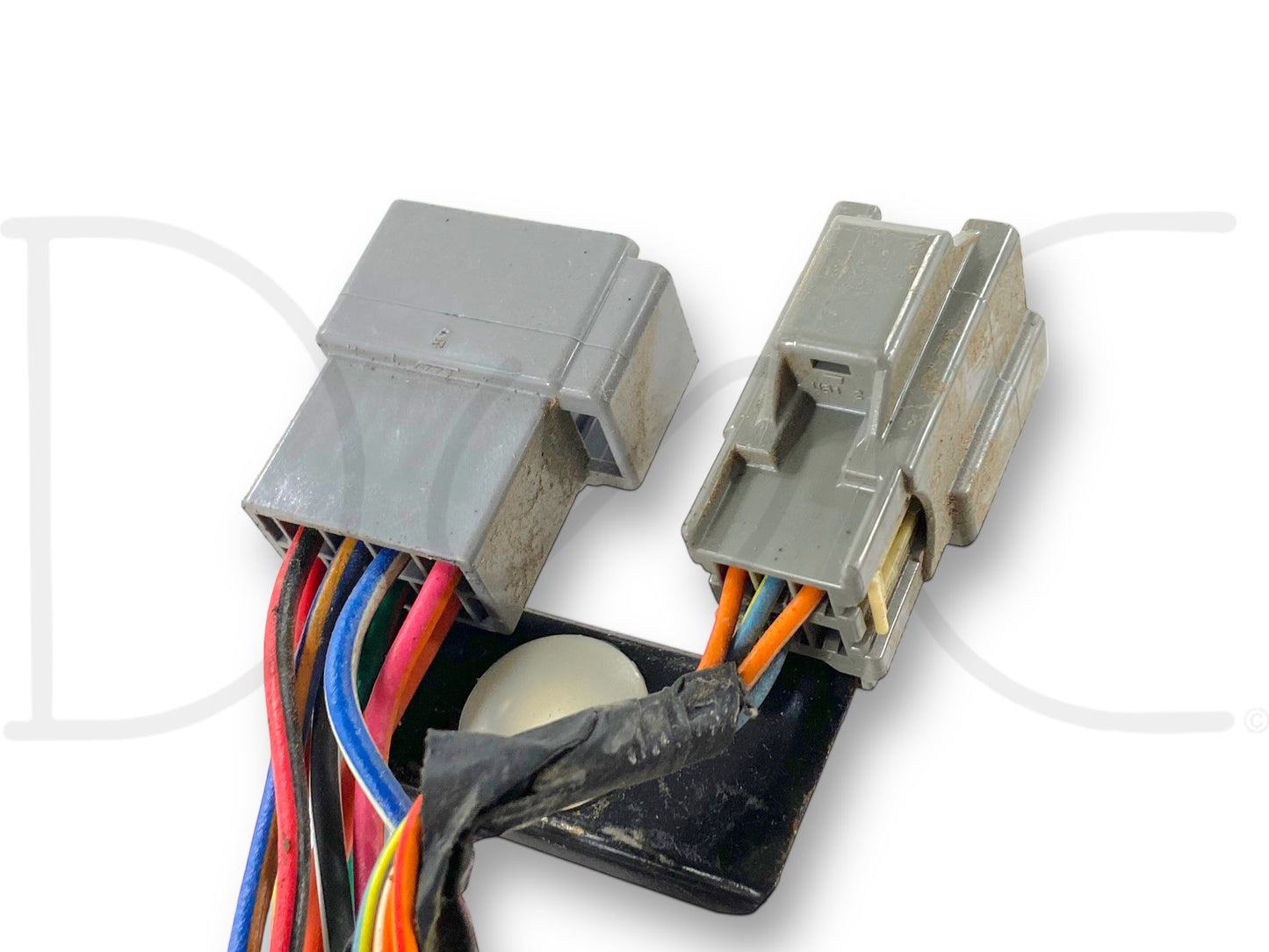 05 2005 Ford Excursion Limited Diesel Dash Wiring Harness 5C7T-14401-P260Z Fc