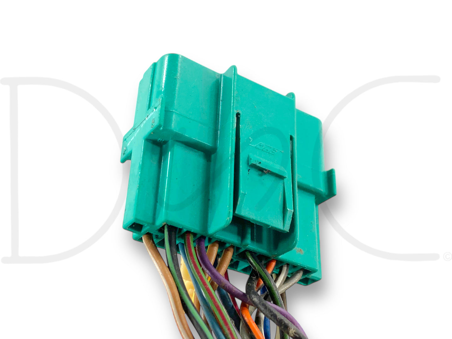 05 2005 Ford Excursion Limited Diesel Dash Wiring Harness 5C7T-14401-P260Z Fc