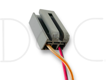 05 2005 Ford Excursion Limited Diesel Dash Wiring Harness 5C7T-14401-P260Z Fc