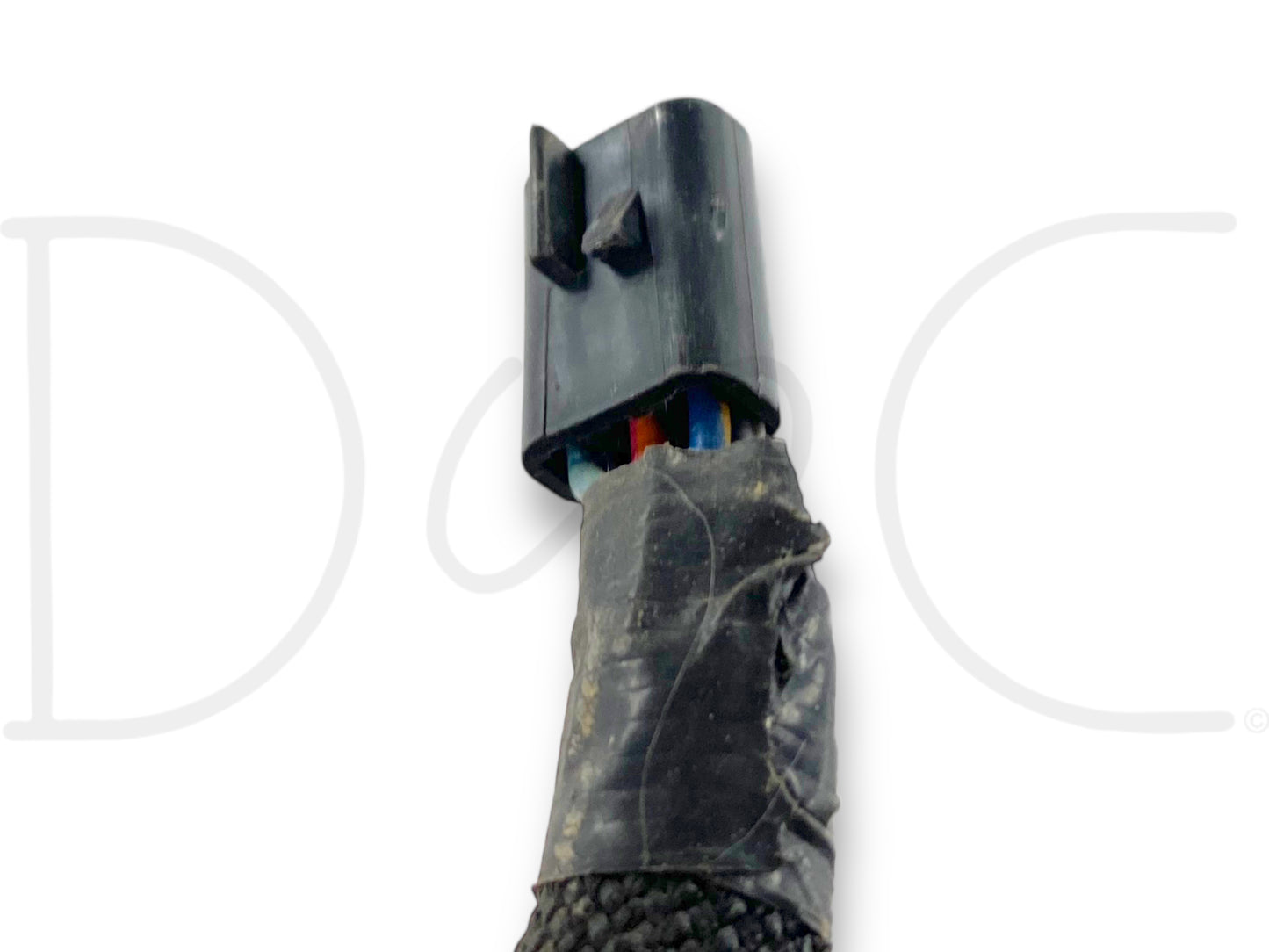 05 2005 Ford Excursion Limited Diesel Dash Wiring Harness 5C7T-14401-P260Z Fc