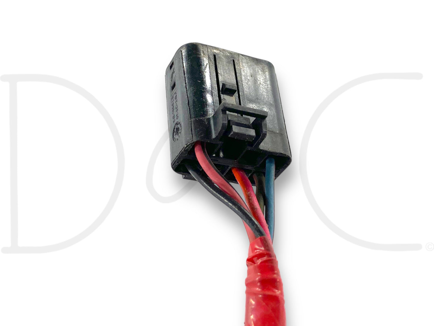 05 2005 Ford Excursion Limited Diesel Dash Wiring Harness 5C7T-14401-P260Z Fc