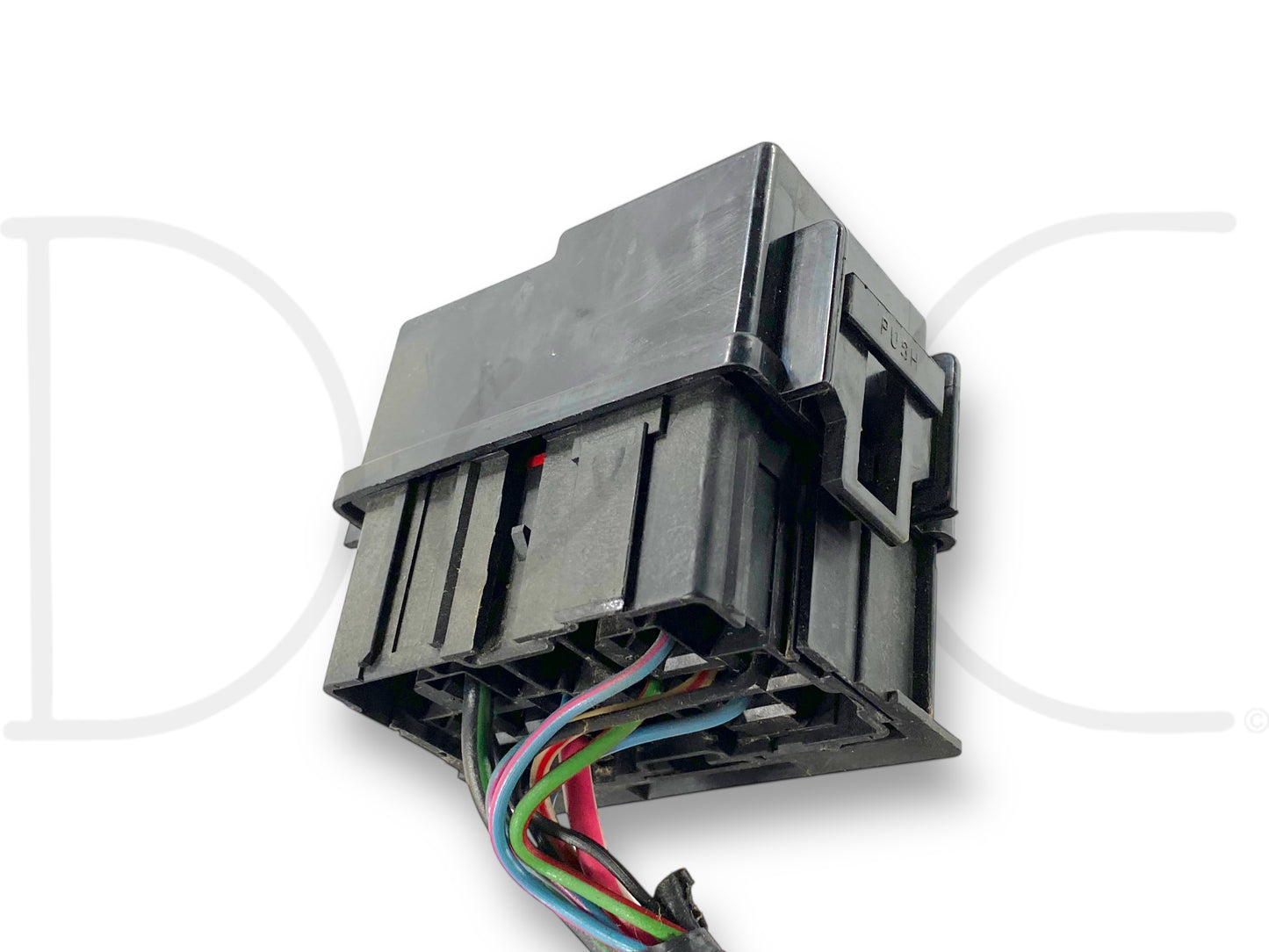 05 2005 Ford Excursion Limited Diesel Dash Wiring Harness 5C7T-14401-P260Z Fc