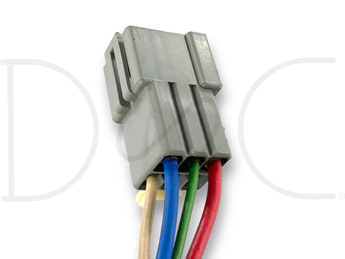 05 2005 Ford Excursion Limited Diesel Dash Wiring Harness 5C7T-14401-P260Z Fc