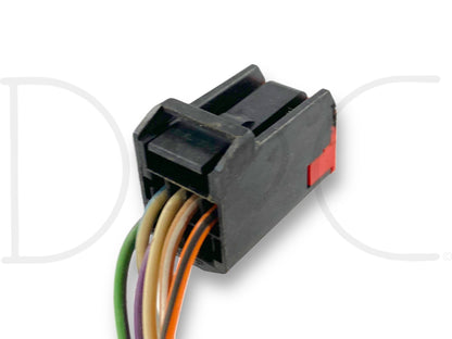 05 2005 Ford Excursion Limited Diesel Dash Wiring Harness 5C7T-14401-P260Z Fc