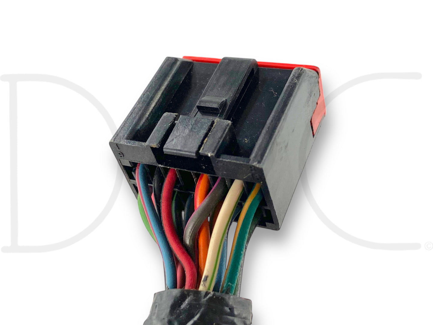 05 2005 Ford Excursion Limited Diesel Dash Wiring Harness 5C7T-14401-P260Z Fc