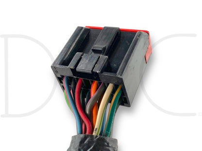 05 2005 Ford Excursion Limited Diesel Dash Wiring Harness 5C7T-14401-P260Z Fc