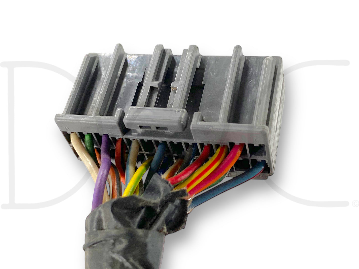 05 2005 Ford Excursion Limited Diesel Dash Wiring Harness 5C7T-14401-P260Z Fc