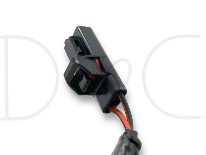 05 2005 Ford Excursion Limited Diesel Dash Wiring Harness 5C7T-14401-P260Z Fc