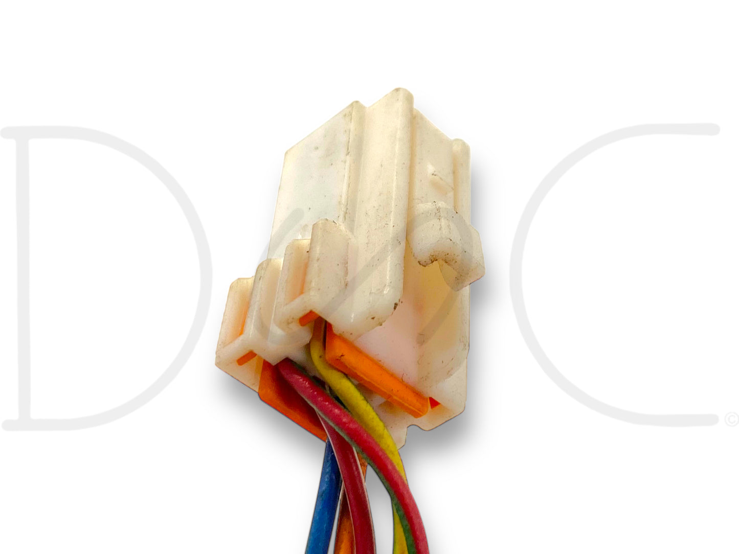 05 2005 Ford Excursion Limited Diesel Dash Wiring Harness 5C7T-14401-P260Z Fc