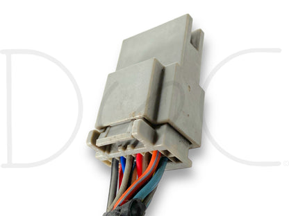 05 2005 Ford Excursion Limited Diesel Dash Wiring Harness 5C7T-14401-P260Z Fc