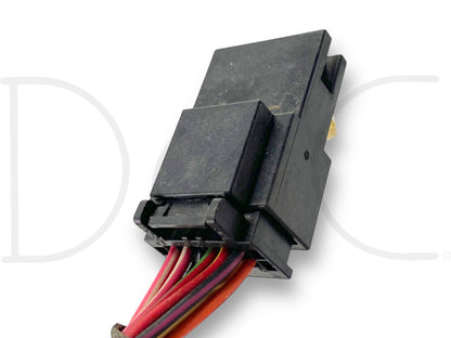 05 2005 Ford Excursion Limited Diesel Dash Wiring Harness 5C7T-14401-P260Z Fc