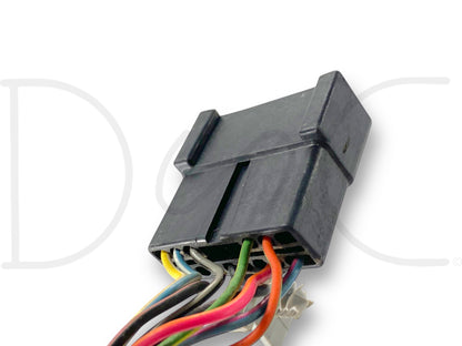 05 2005 Ford Excursion Limited Diesel Dash Wiring Harness 5C7T-14401-P260Z Fc