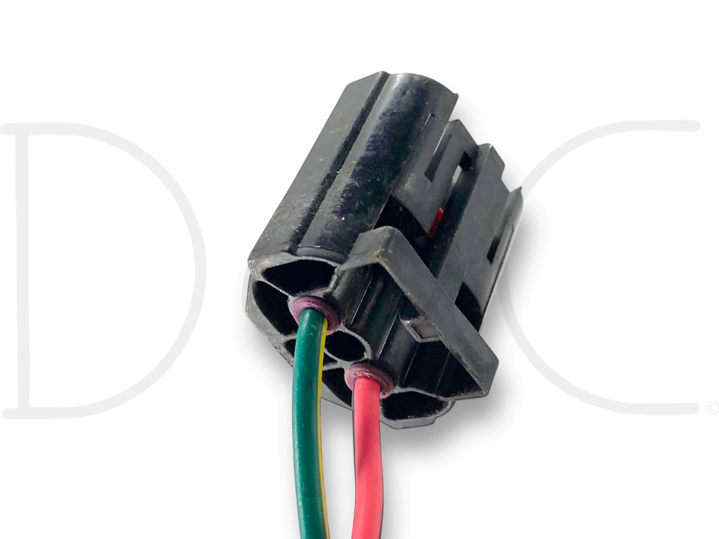 05 2005 Ford Excursion Limited Diesel Dash Wiring Harness 5C7T-14401-P260Z Fc