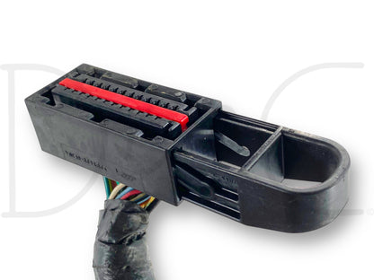 05 2005 Ford Excursion Limited Diesel Dash Wiring Harness 5C7T-14401-P260Z Fc