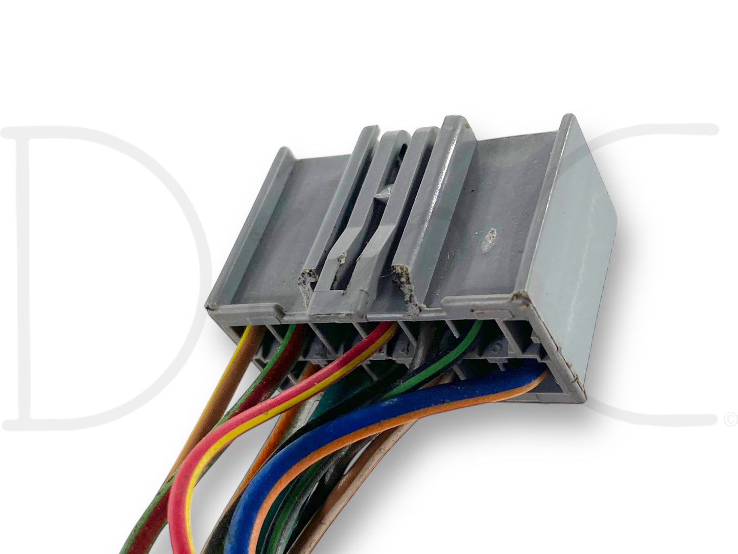 05 2005 Ford Excursion Limited Diesel Dash Wiring Harness 5C7T-14401-P260Z Fc