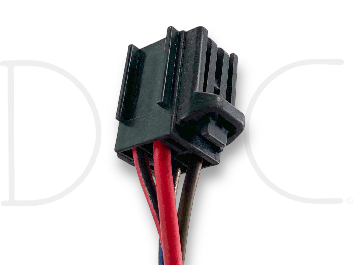 05 2005 Ford Excursion Limited Diesel Dash Wiring Harness 5C7T-14401-P260Z Fc