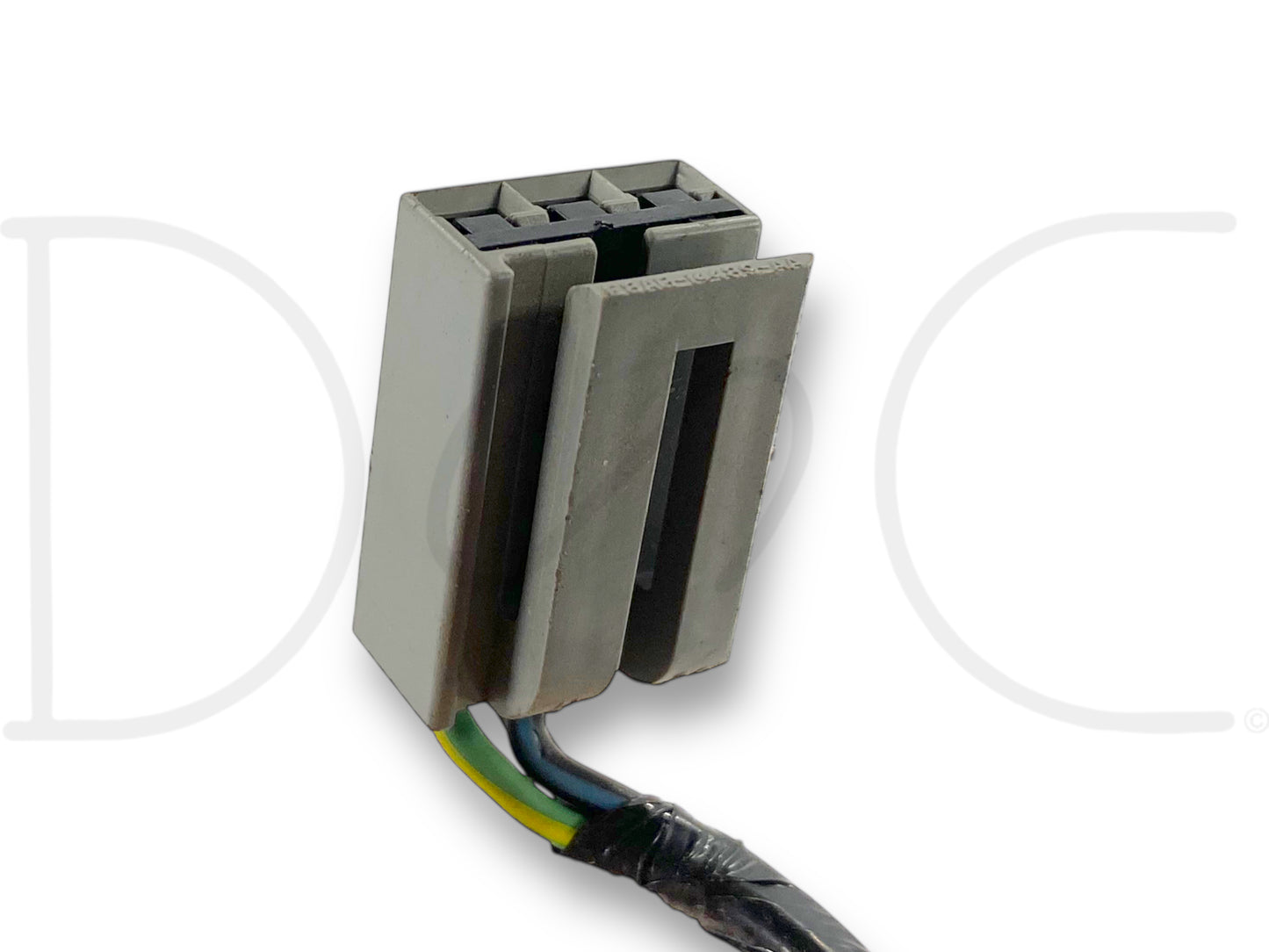04-05 Ford Excursion Rear Liftgate Lock Wiper Wiring Harness 4C7T-14086-P260G Aa