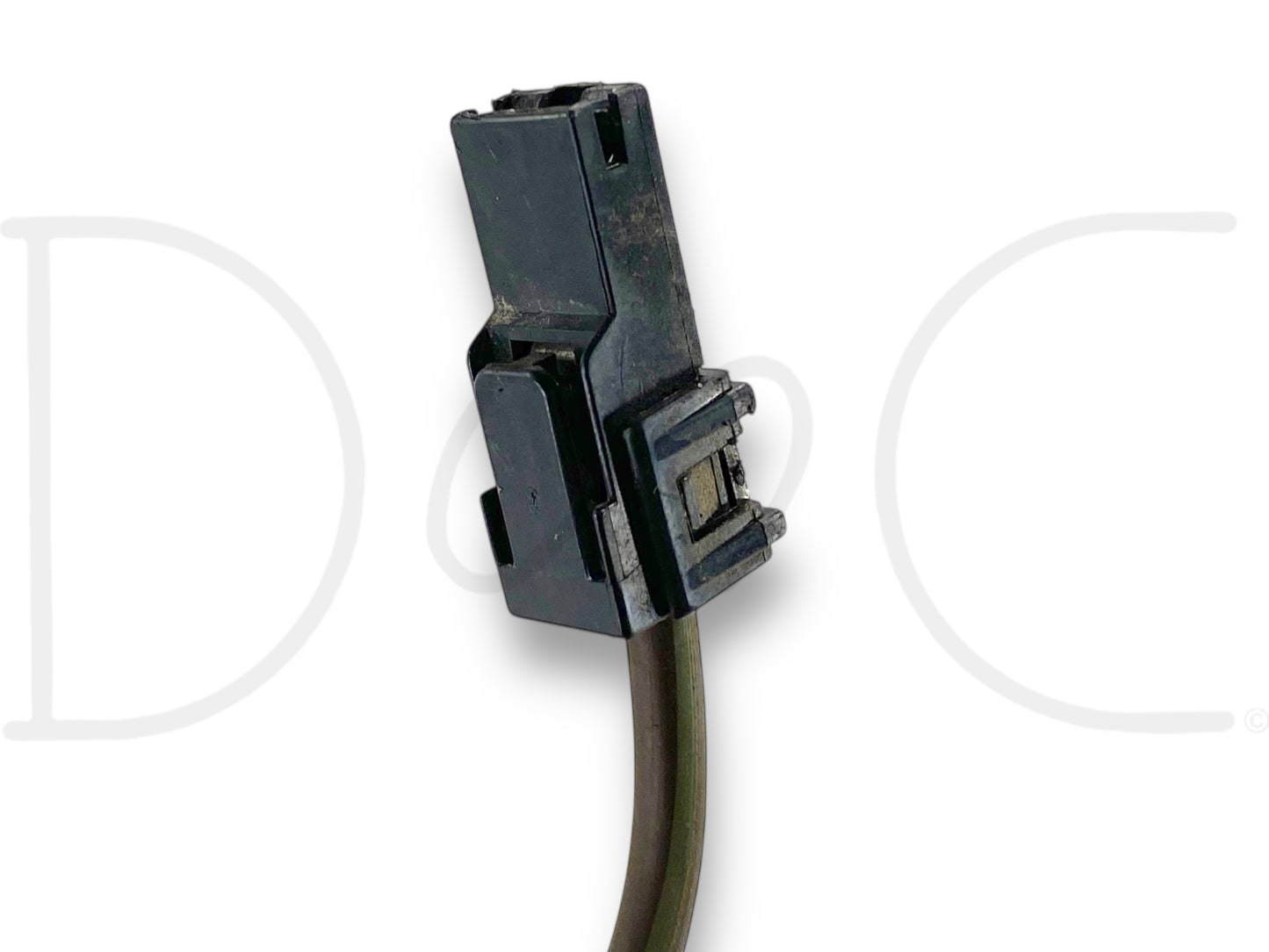 04-05 Ford Excursion Rear Liftgate Lock Wiper Wiring Harness 4C7T-14086-P260G Aa