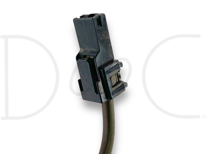 04-05 Ford Excursion Rear Liftgate Lock Wiper Wiring Harness 4C7T-14086-P260G Aa
