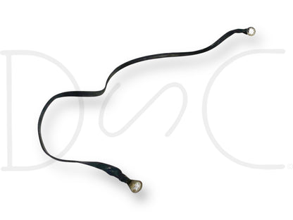 03-07 Ford F250 F350 6.0 6.0L Powerstroke Engine To Firewall Ground Strap Cable