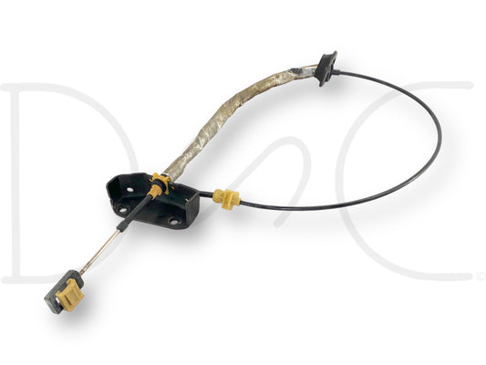03-07 Ford F250 F350 5R110 Auto Trans Transmission Gear Shift Shifter Cable OE